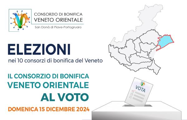 ELEZIONI VO 2024